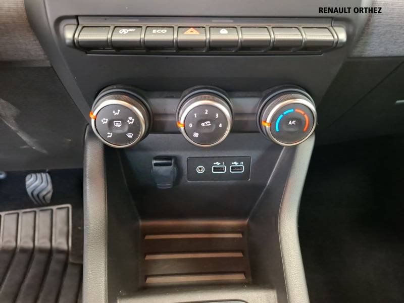 Renault Clio - Photo 25