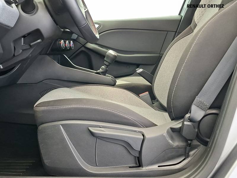 Renault Clio - Photo 27
