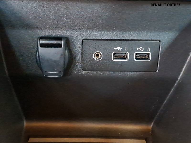 Renault Clio - Photo 29