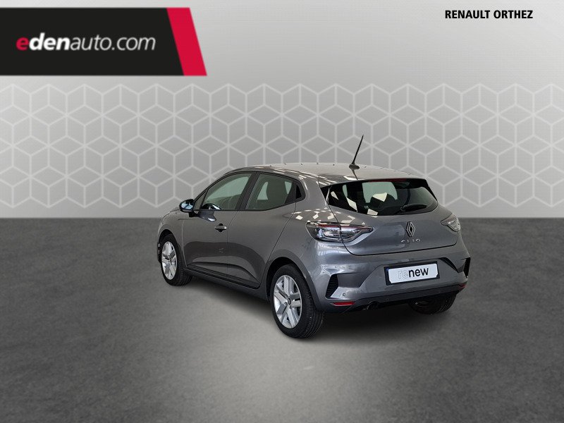 Renault Clio - Photo 3