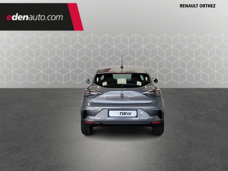 Renault Clio - Photo 4