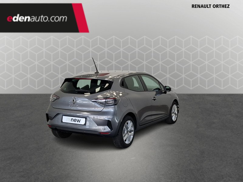 Renault Clio - Photo 5