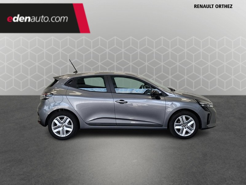 Renault Clio - Photo 6