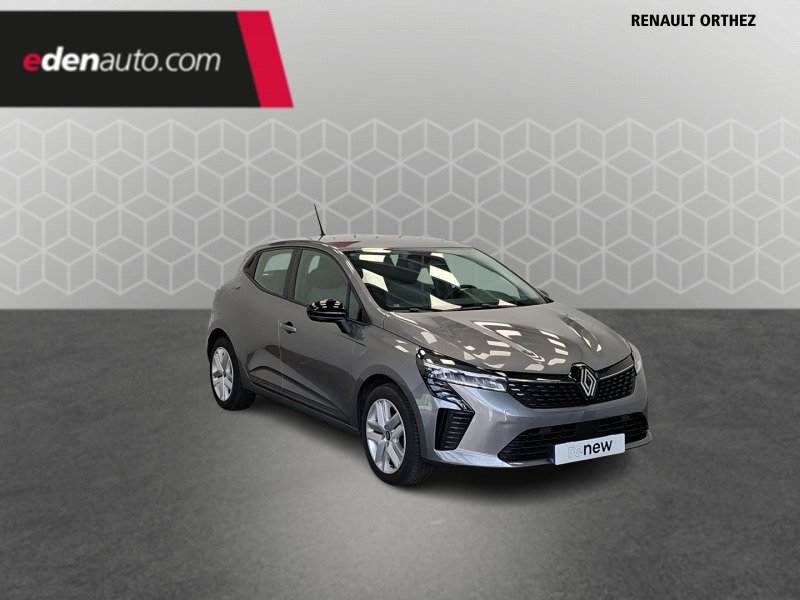 Renault Clio - Photo 7