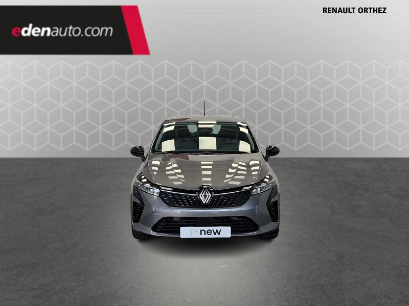 Renault Clio - Photo 8