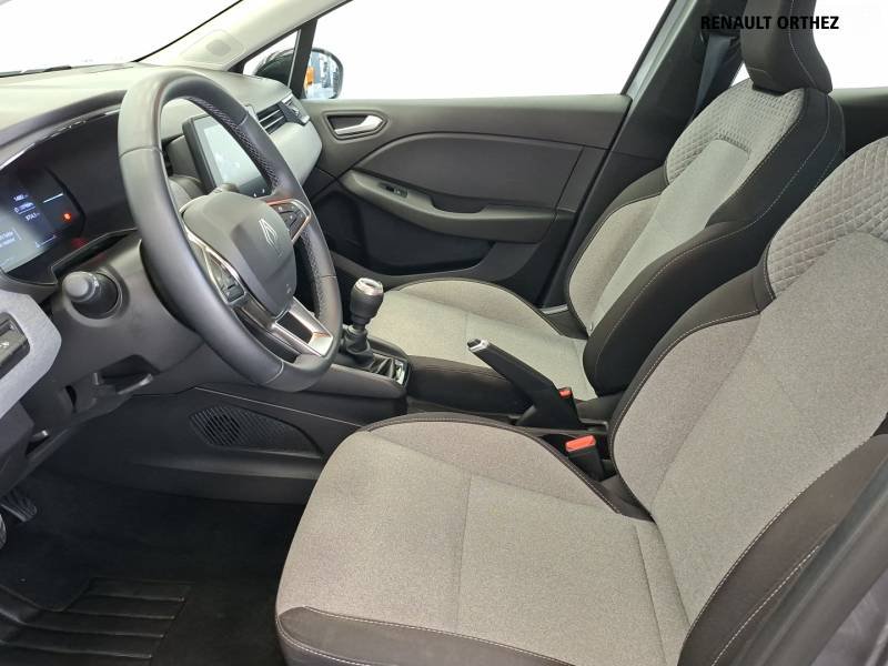 Renault Clio - Photo 10
