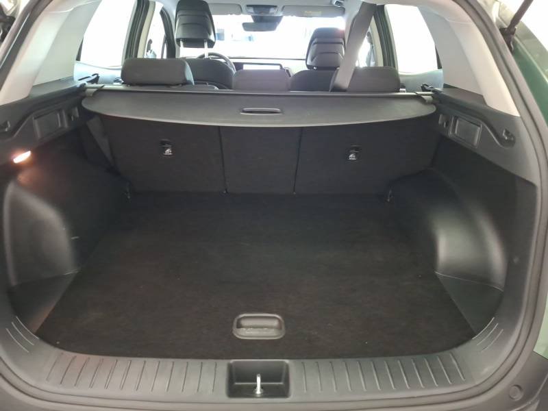 Kia Sportage - Photo 18