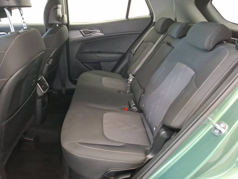 Kia Sportage - Photo 19