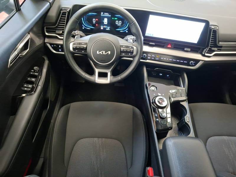 Kia Sportage - Photo 20