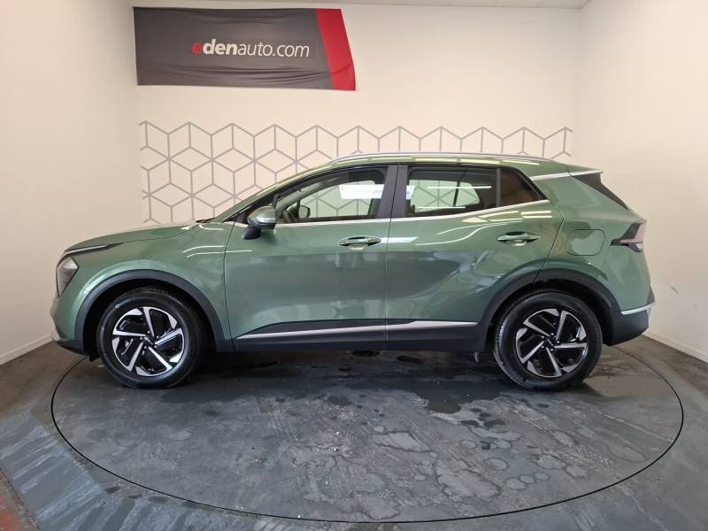 Kia Sportage - Photo 2