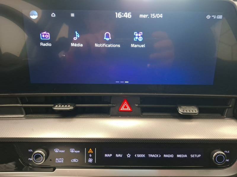 Kia Sportage - Photo 28
