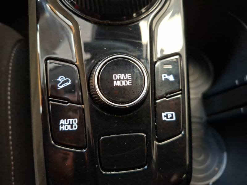 Kia Sportage - Photo 31