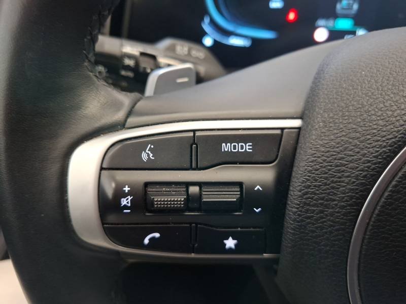 Kia Sportage - Photo 33