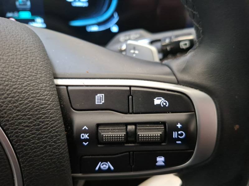 Kia Sportage - Photo 34