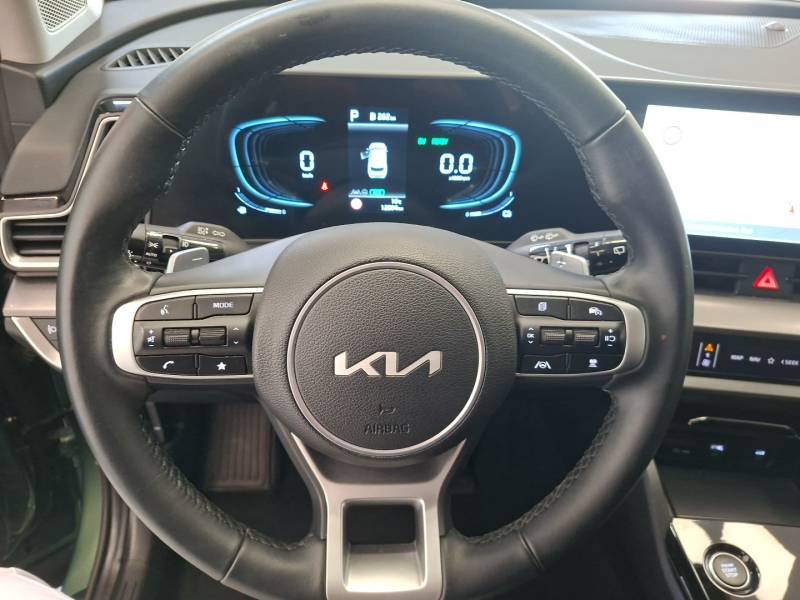 Kia Sportage - Photo 41