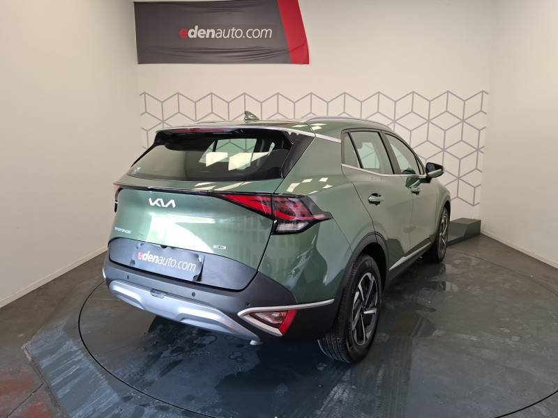 Kia Sportage - Photo 5