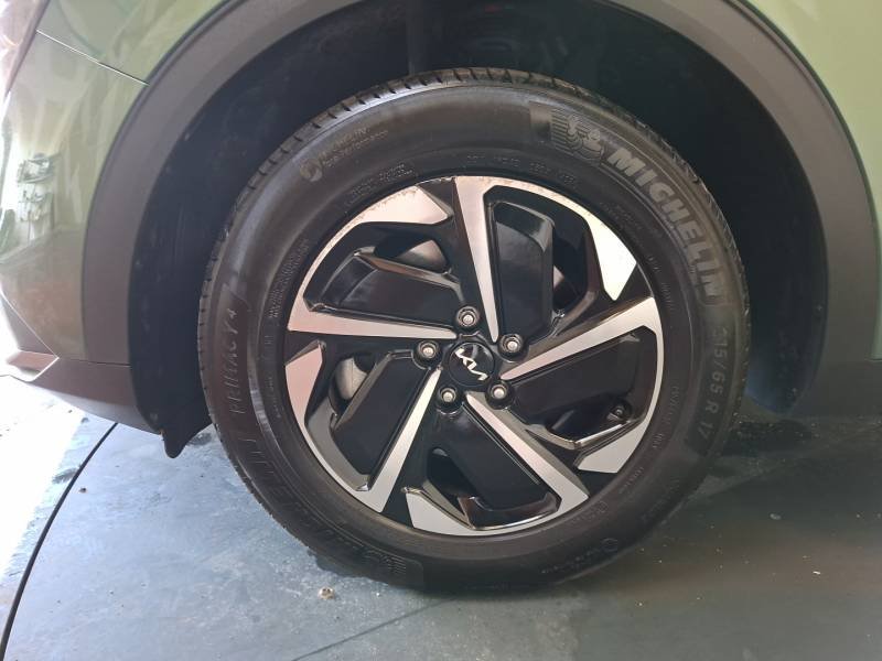 Kia Sportage - Photo 9