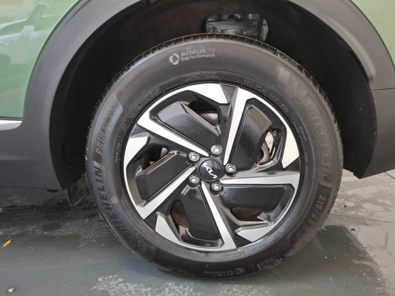 Kia Sportage - Photo 10