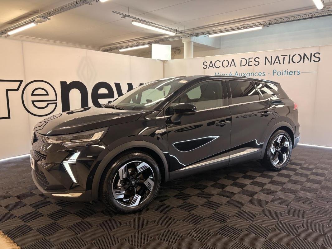 Renault Symbioz - Photo 2