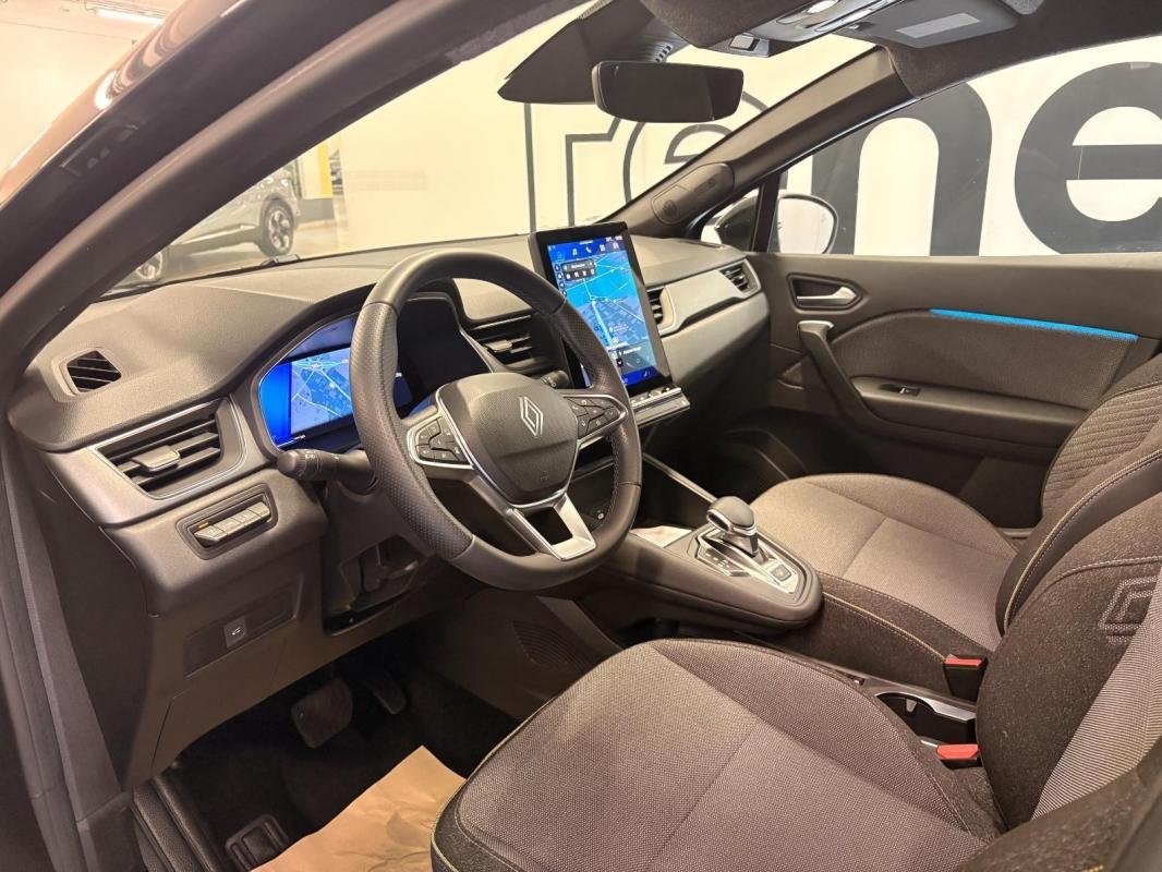 Renault Symbioz - Photo 4