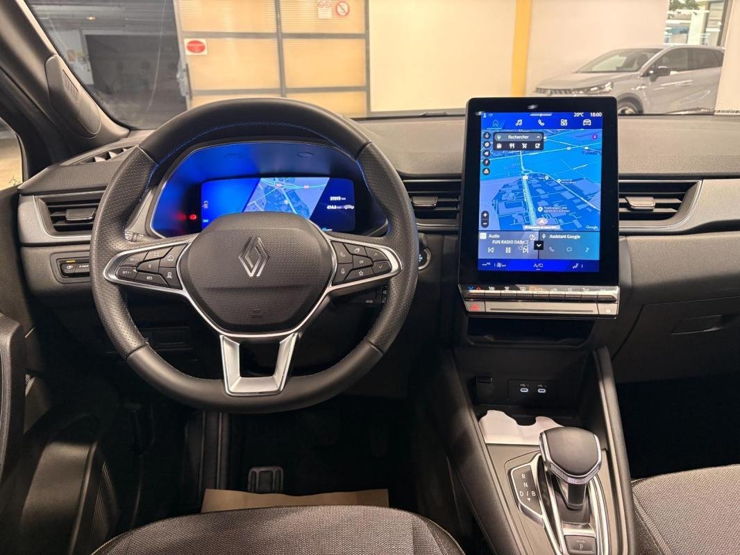 Renault Symbioz - Photo 6
