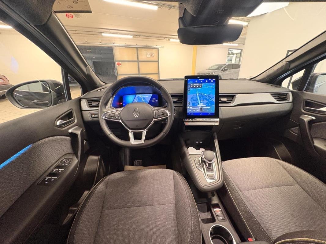 Renault Symbioz - Photo 7