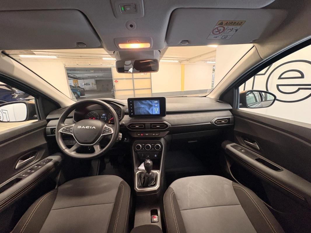 Dacia Sandero - Photo 8
