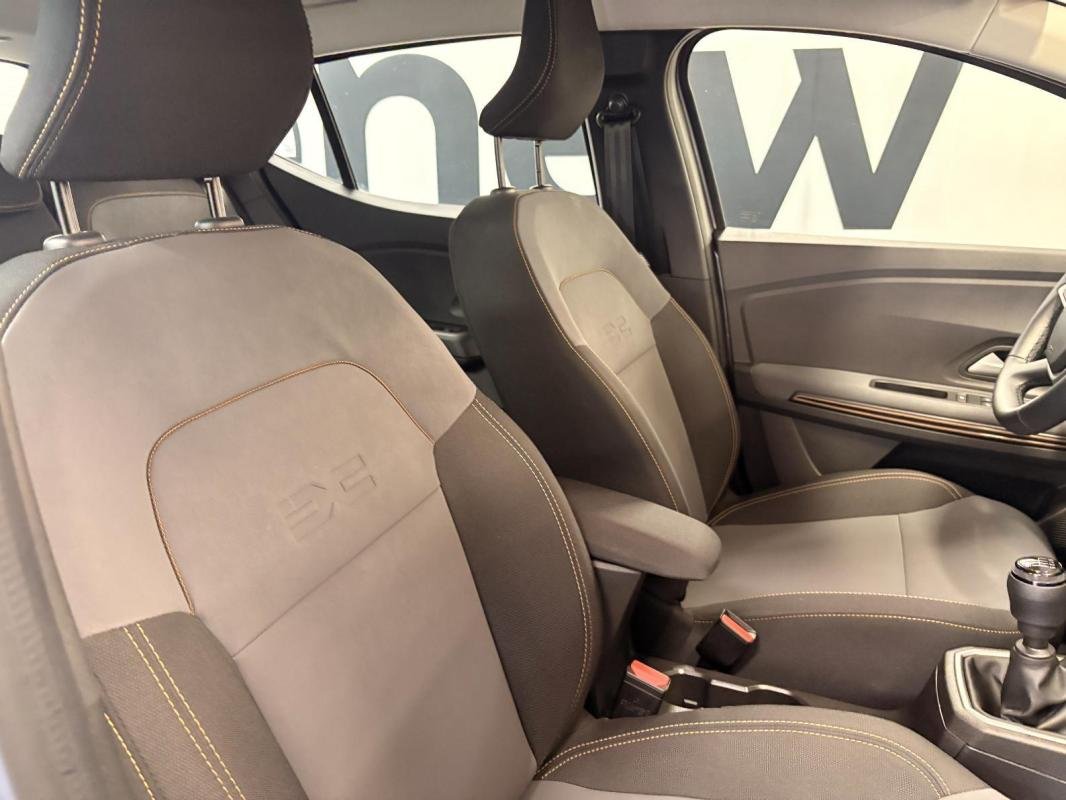 Dacia Sandero - Photo 9