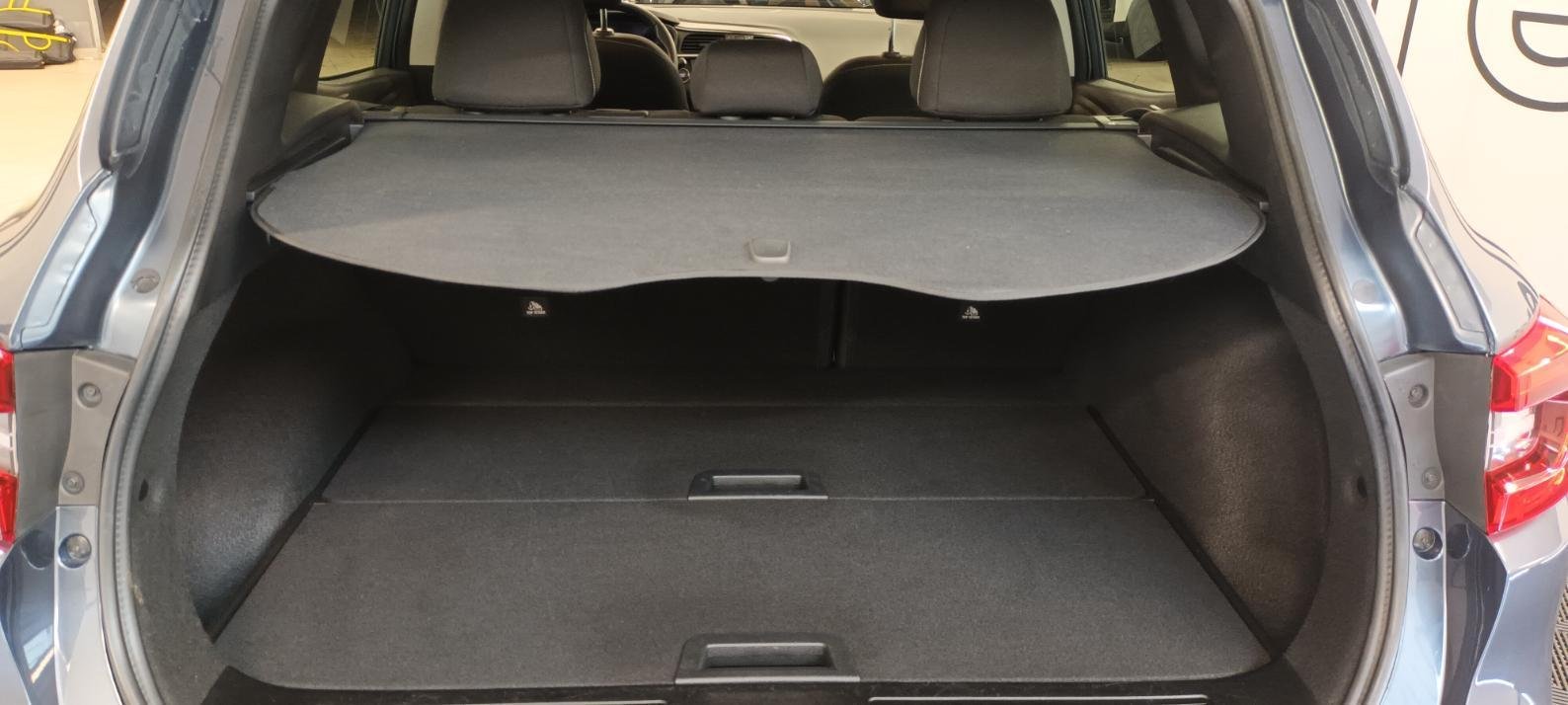 Renault Kadjar - Photo 11