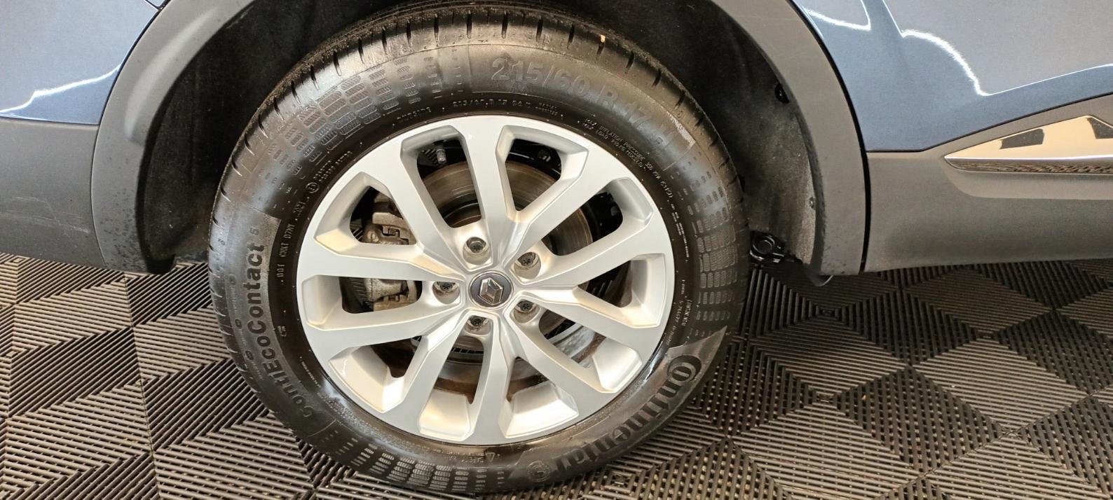 Renault Kadjar - Photo 13