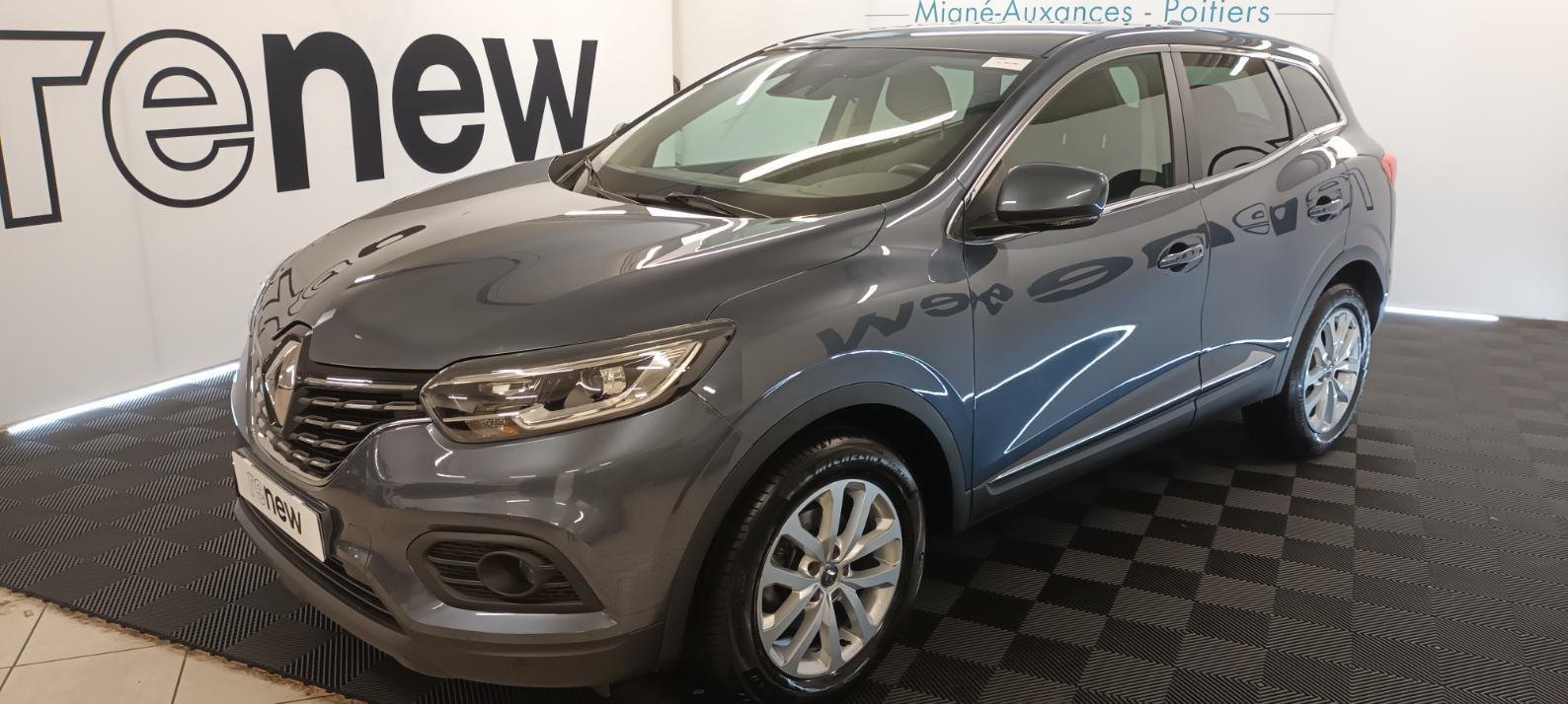 Renault Kadjar - Photo 14