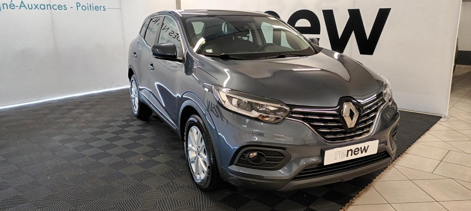 Renault Kadjar - Photo 15