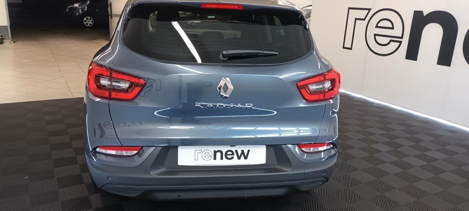Renault Kadjar - Photo 16