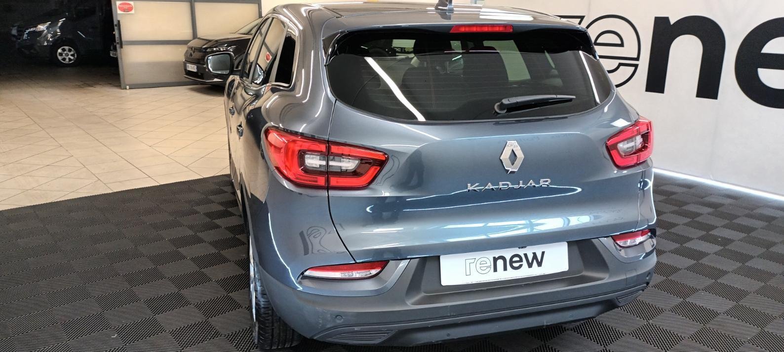 Renault Kadjar - Photo 17