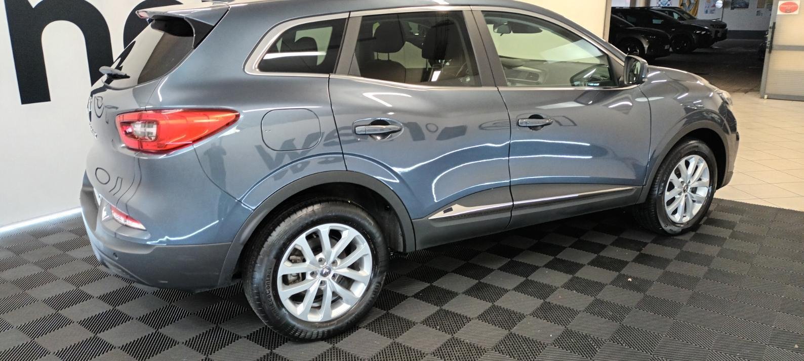 Renault Kadjar - Photo 18