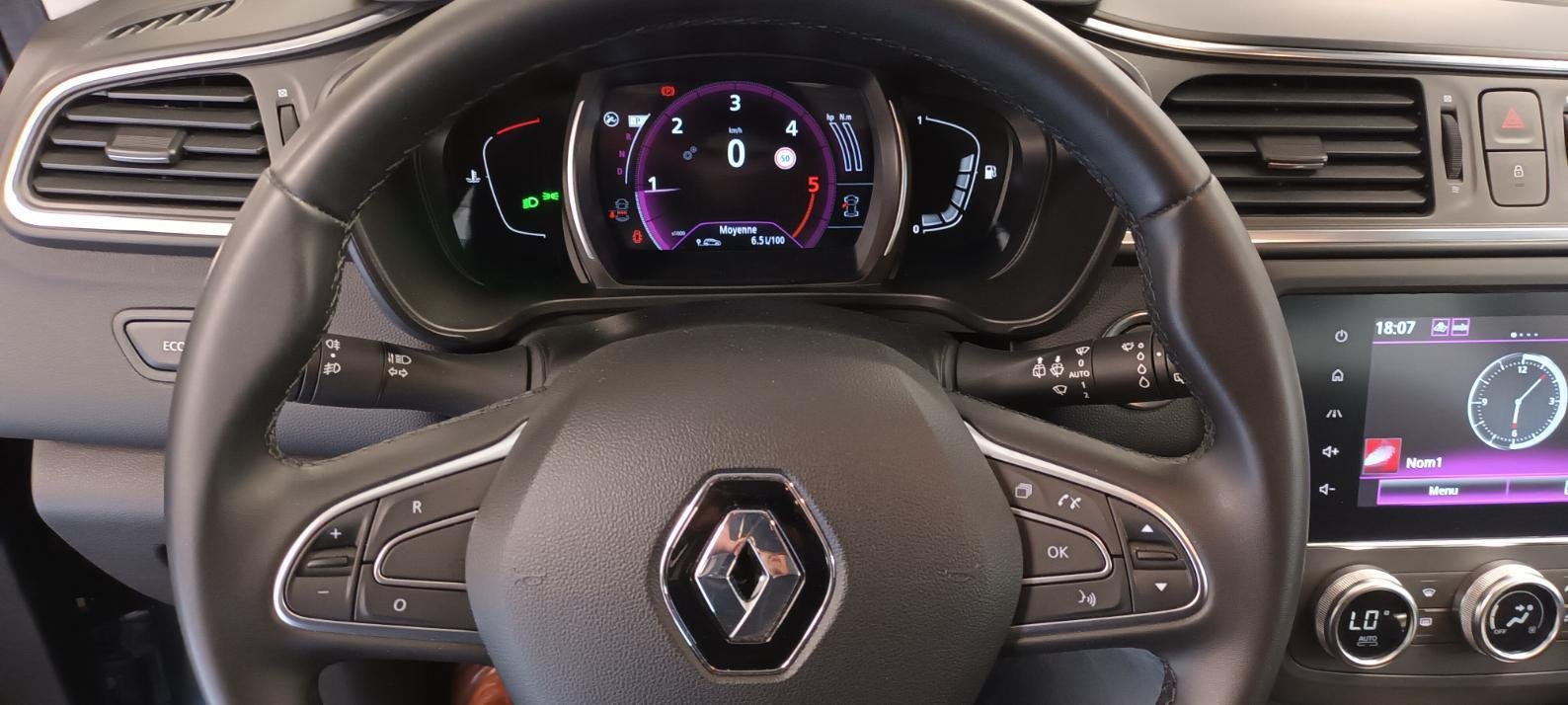 Renault Kadjar - Photo 2