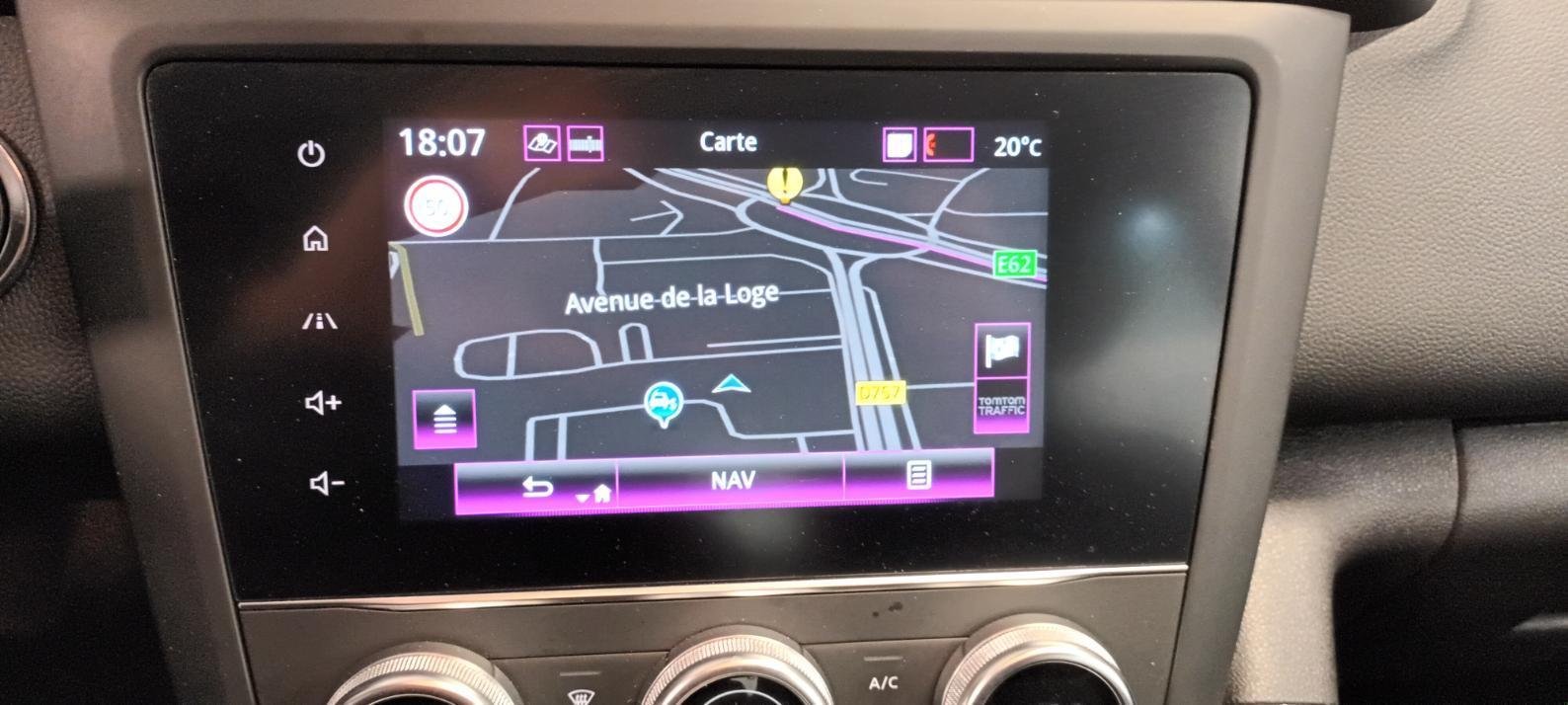 Renault Kadjar - Photo 3