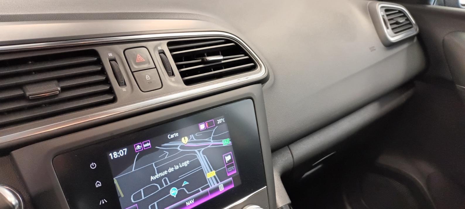 Renault Kadjar - Photo 5