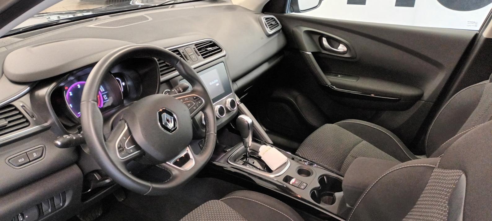 Renault Kadjar - Photo 7