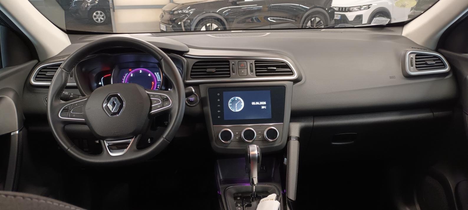Renault Kadjar - Photo 10