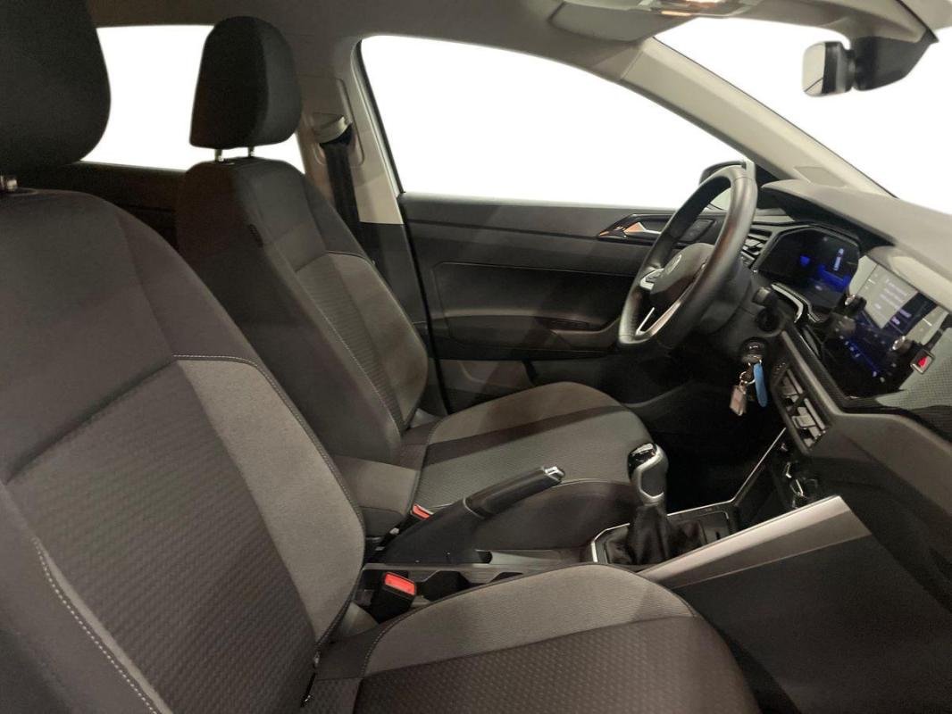 Volkswagen Polo - Photo 13
