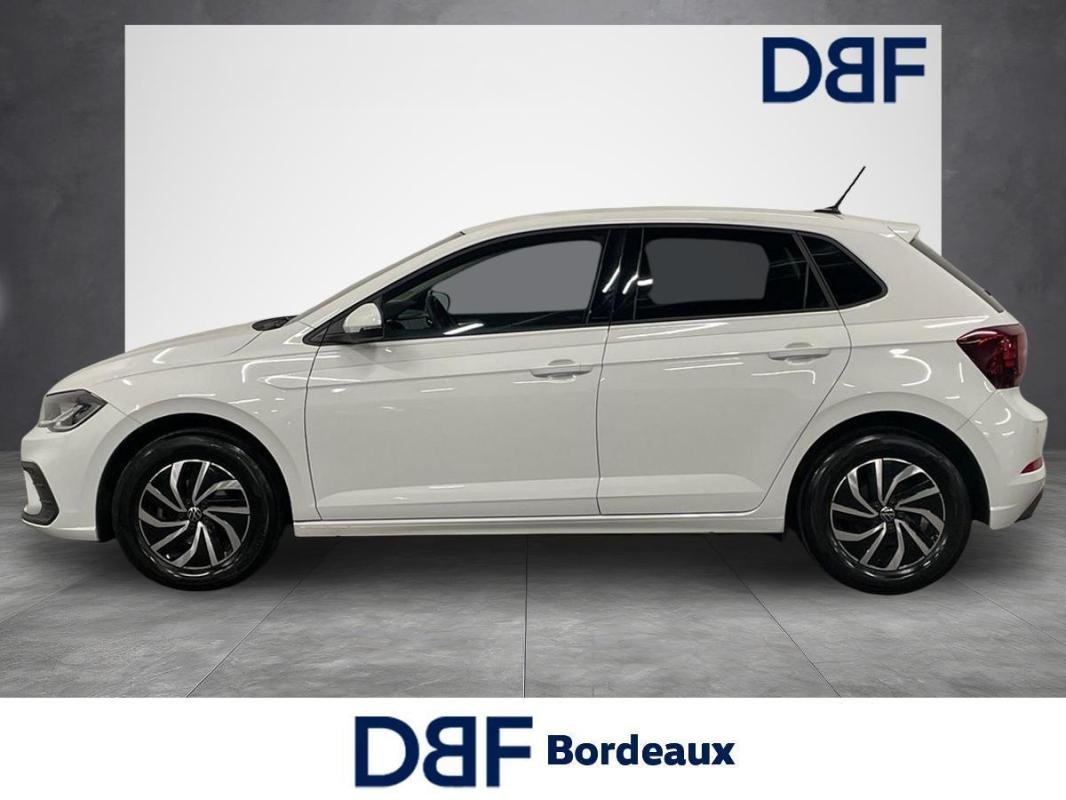 Volkswagen Polo - Photo 2