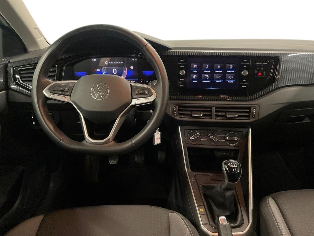 Volkswagen Polo - Photo 24