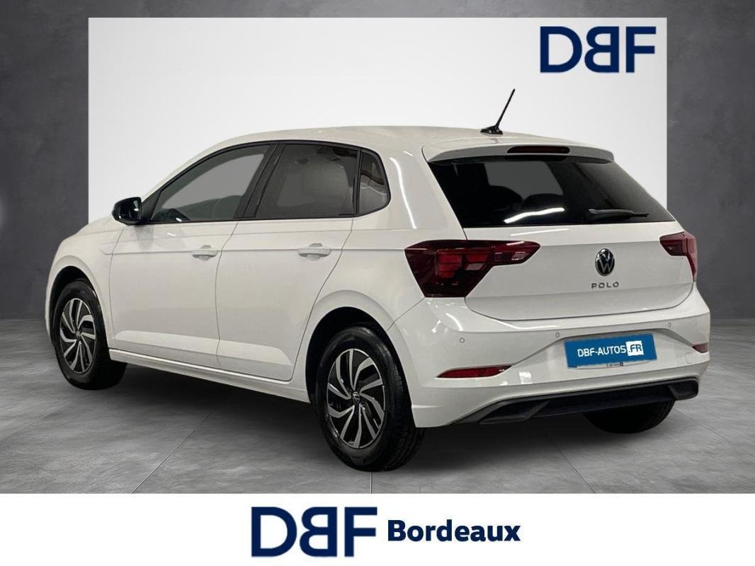 Volkswagen Polo - Photo 3