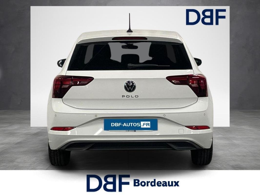 Volkswagen Polo - Photo 4