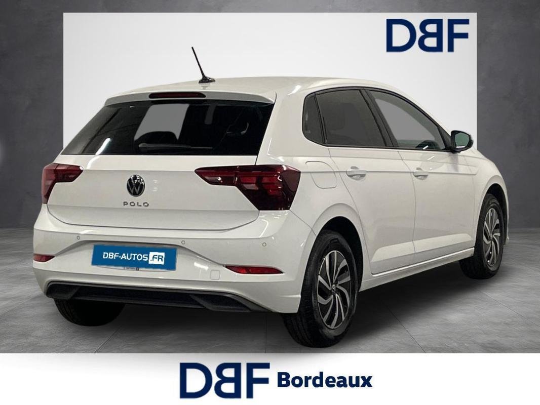 Volkswagen Polo - Photo 5