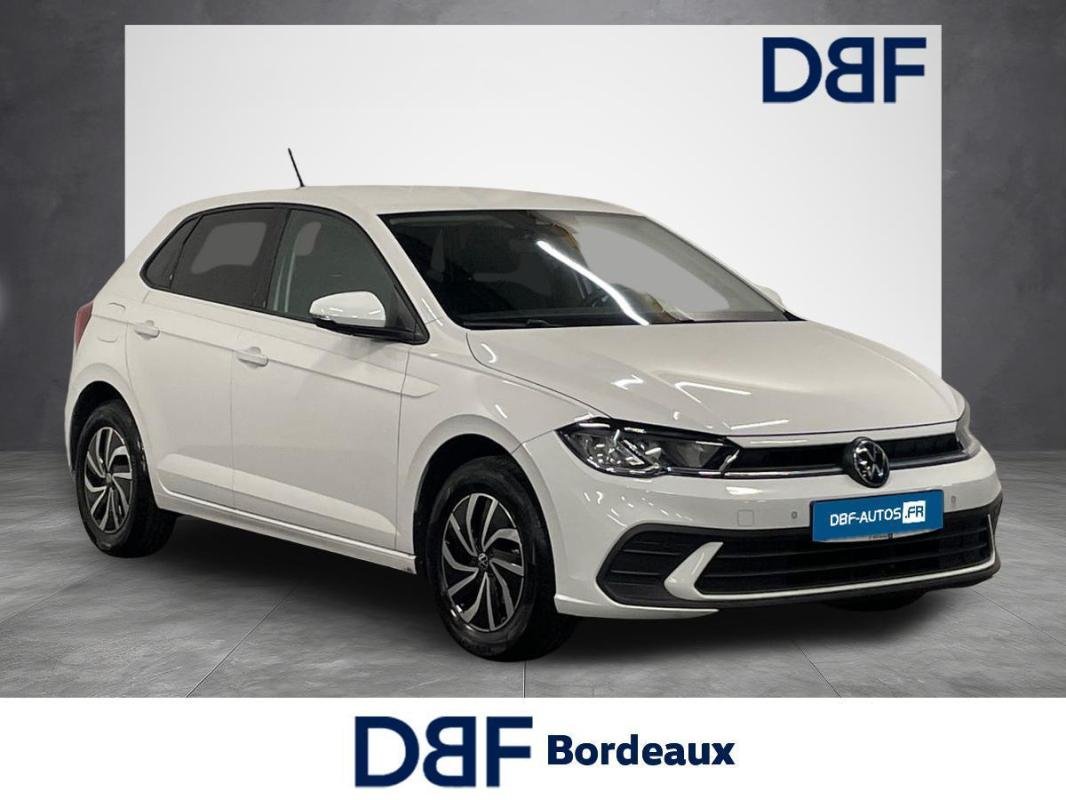 Volkswagen Polo - Photo 6