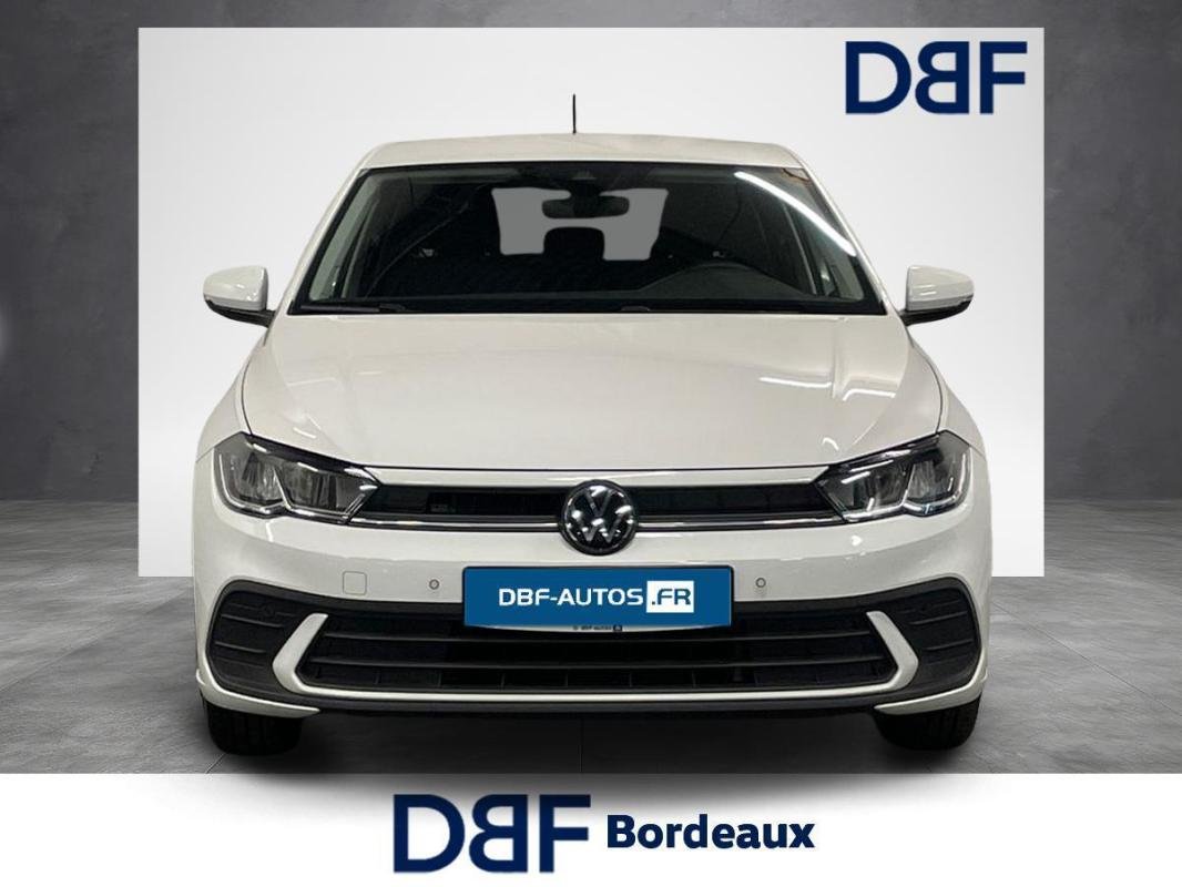 Volkswagen Polo - Photo 7