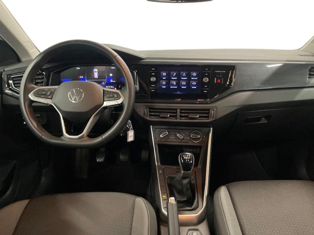 Volkswagen Polo - Photo 8