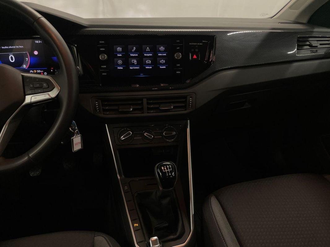 Volkswagen Polo - Photo 10
